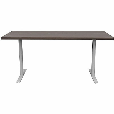 Safco Jurni Multi-Purp. Table w/T-Leg & Glides (JN6024FXGCWN)