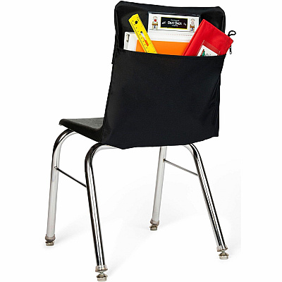 Seat Sack Classroom Pack One-Pocket Seat Sacks (30115)