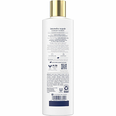 Dove Intensive Repair Hair Conditioner (03305)