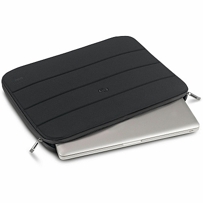 Solo Carrying Case (Sleeve) for 17.3" Notebook - Black (PRO1174U4)
