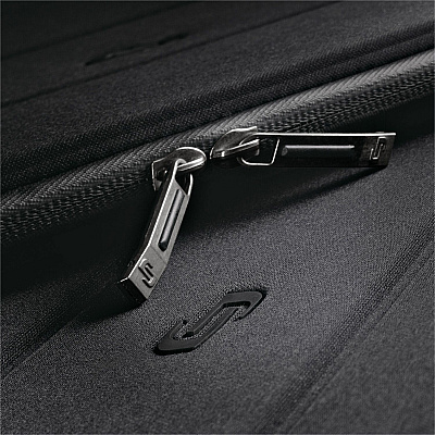 Solo Carrying Case (Sleeve) for 17.3" Notebook - Black (PRO1174U4)