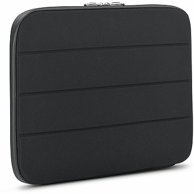 Solo Carrying Case (Sleeve) for 17.3" Notebook - Black (PRO1174U4)