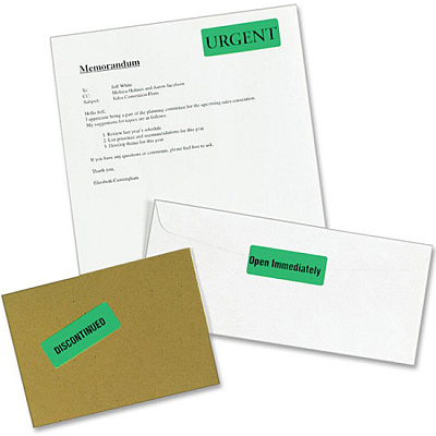 Avery Shipping Labels (AVE5971)