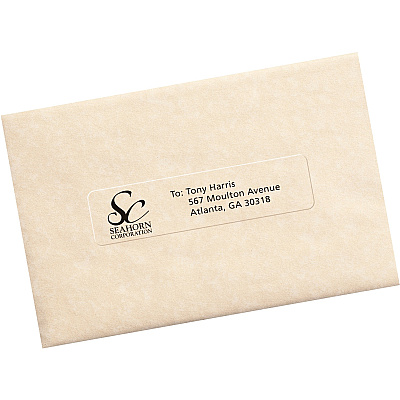 Avery Easy Peel Return Address Labels (AVE5661)