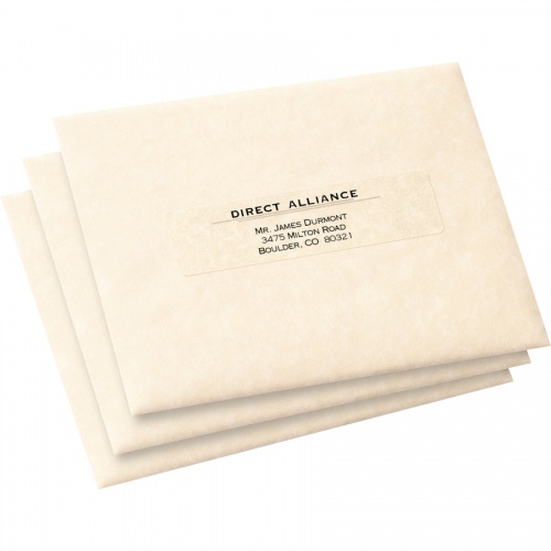 Avery Easy Peel Return Address Labels (5661)