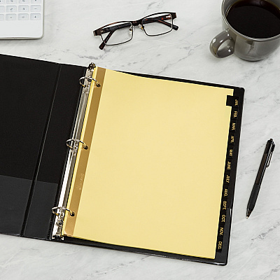 Avery Tab Divider (AVE11351)