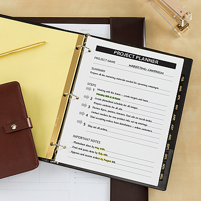 Avery Tab Divider (AVE11351)