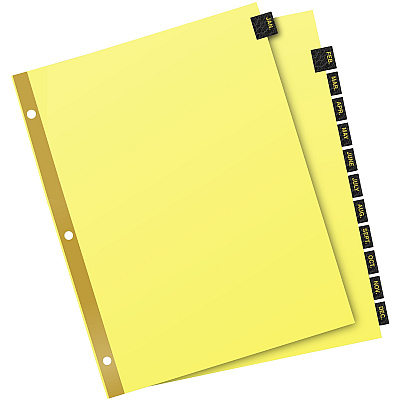 Avery Tab Divider (AVE11351)