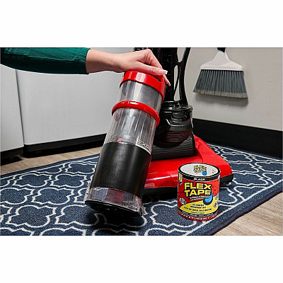 Flex Seal Flex Tape (TFSBLKR0405)