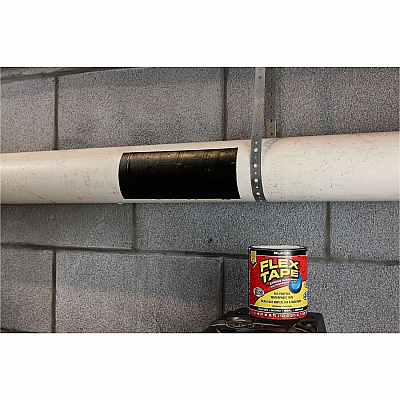 Flex Seal Flex Tape (TFSBLKR0405)
