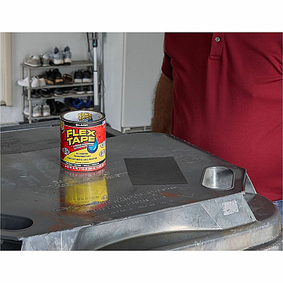 Flex Seal Flex Tape (TFSBLKR0405)
