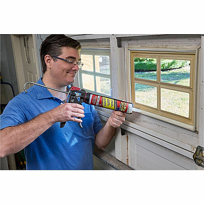 Flex Seal Super Glue (GFSCLRR09)