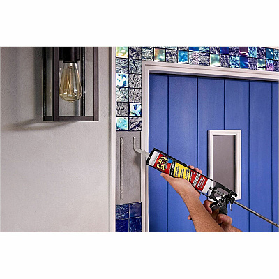 Flex Seal Super Glue (GFSCLRR09)