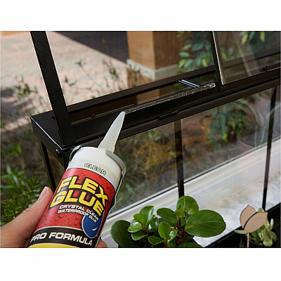 Flex Seal Super Glue (GFSCLRR09)