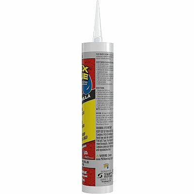 Flex Seal Super Glue (GFSCLRR09)