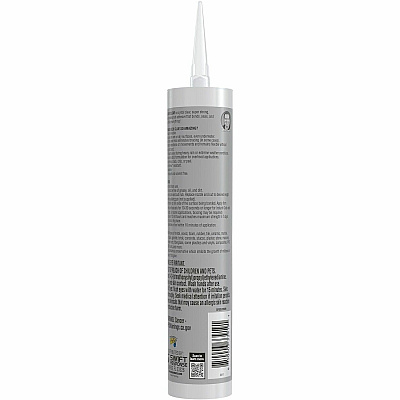 Flex Seal Super Glue (GFSCLRR09)