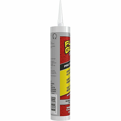 Flex Seal Super Glue (GFSCLRR09)