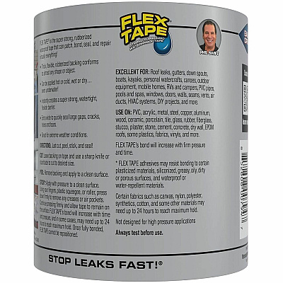Flex Seal Repair Tape (TFSCLRR0405)