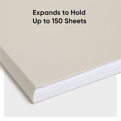 Smead SuperTab 1/3 Tab Cut Letter Top Tab File Folder (10521)