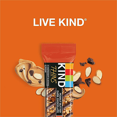 KIND THINS Variety Packs (41891)