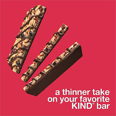 KIND THINS Variety Packs (41891)