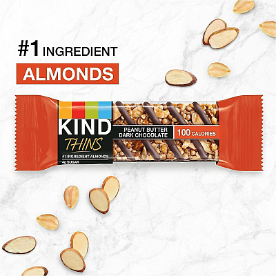 KIND THINS Variety Packs (41891)