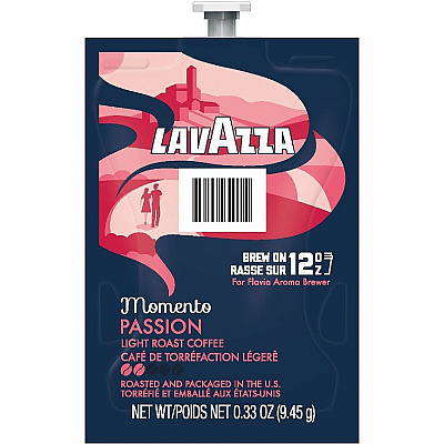 Lavazza Freshpack Momento Series Freshpack Coffee (48790)