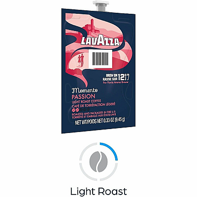 Lavazza Freshpack Momento Series Freshpack Coffee (48790)