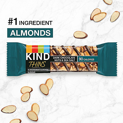 KIND THINS Variety Packs (41888)