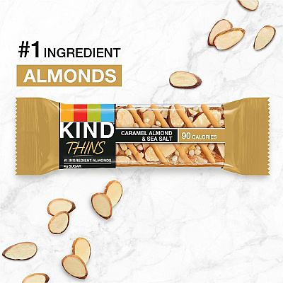 KIND THINS Variety Packs (41888)
