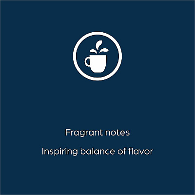 Lavazza Freshpack Momento Series Freshpack Coffee (48792)