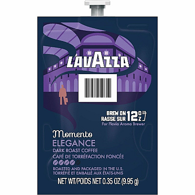 Lavazza Freshpack Momento Series Freshpack Coffee (48791)