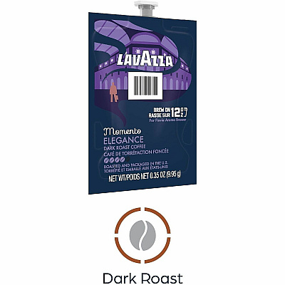 Lavazza Freshpack Momento Series Freshpack Coffee (48791)