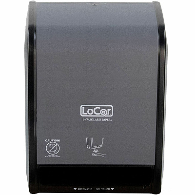 LoCor Next Gen. Elec. HWRT DIspenser (D68002N)