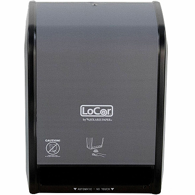 LoCor Next Gen. Elec. HWRT DIspenser (D68002N)