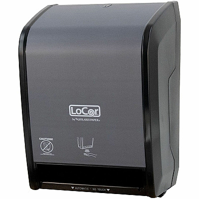 LoCor Next Gen. Elec. HWRT DIspenser (D68002N)