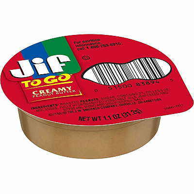 Jif Peanut Butter (65642)