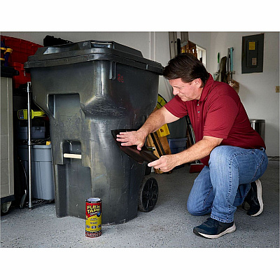Flex Seal Repair Tape (TFSBLKR0805)
