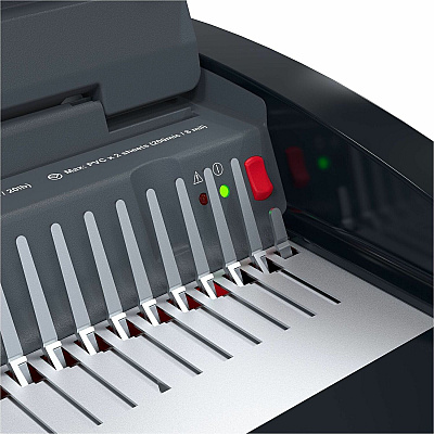 GBC CombBind CB25E Electric Binding Machine (200027)