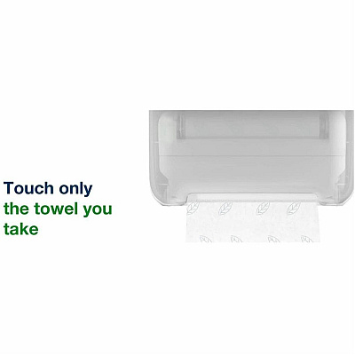 TORK Tork Matic Hand Towel Toll Dispenser (5511204)