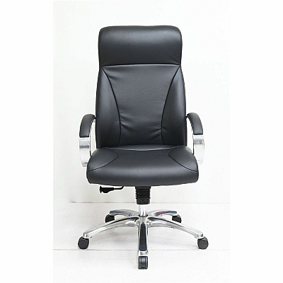 Lorell Pike High Back Executive Chair (63310)