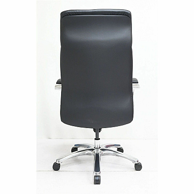 Lorell Pike High Back Executive Chair (63310)