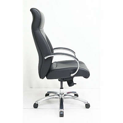 Lorell Pike High Back Executive Chair (63310)