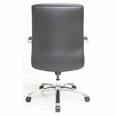 Lorell Pike Mid-Back Executive Chair (63311)