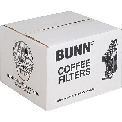 BUNN Home Brewer Coffee Filters (201320000CT)
