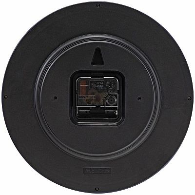 Timekeeper Colorful Wall Clock (ART668355)