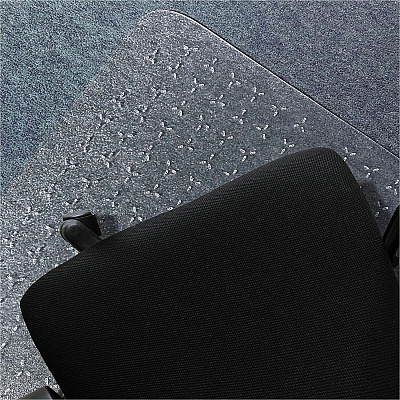 Cleartex TrYlok Chair Mats (NRCMFLVT0004)