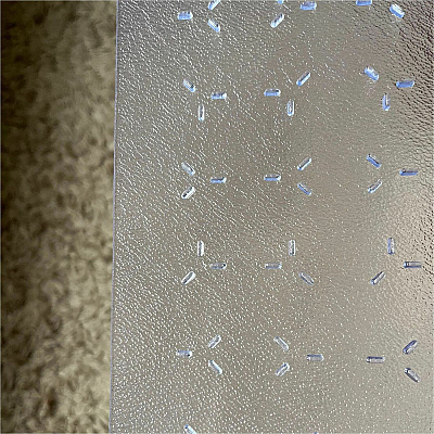 Cleartex TrYlok Chair Mats (NRCMFLVT0004)