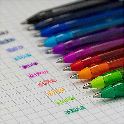 Schneider Vizz Ballpoint Pens (102290)