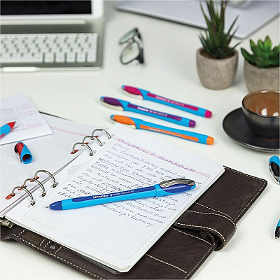 Schneider Slider Memo XB Ballpoint Pen (150296)